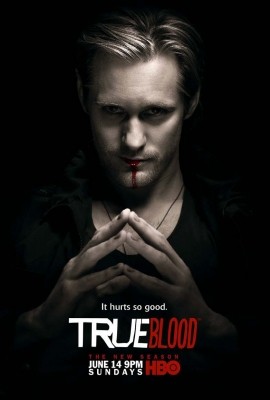True Blood Fotoğrafı