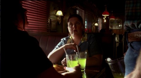 True Blood Fotoğrafı