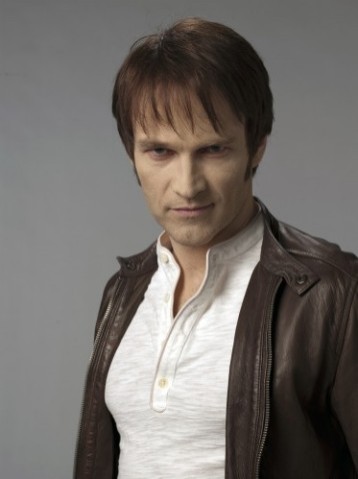True Blood Fotoğrafı