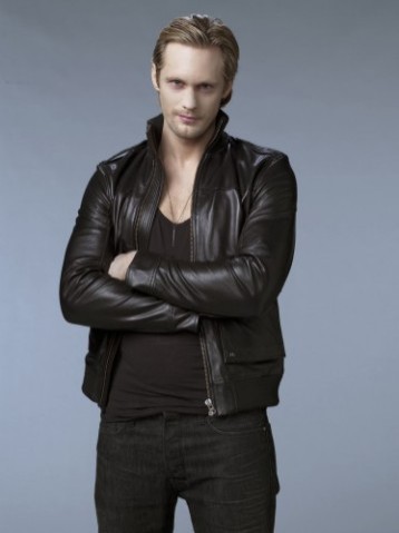 True Blood Fotoğrafı