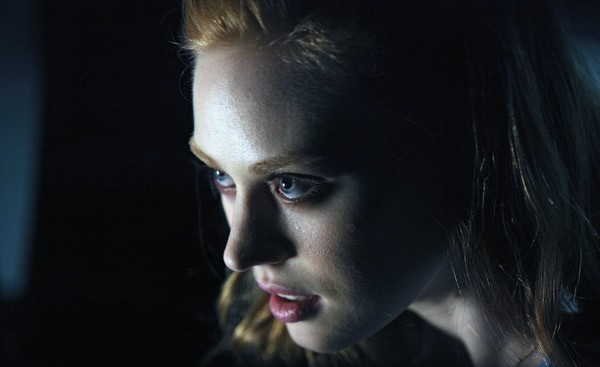 True Blood Fotoğrafı