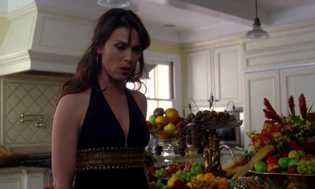 True Blood Fotoğrafı