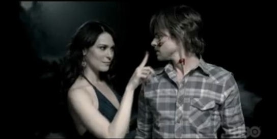 True Blood Fotoğrafı