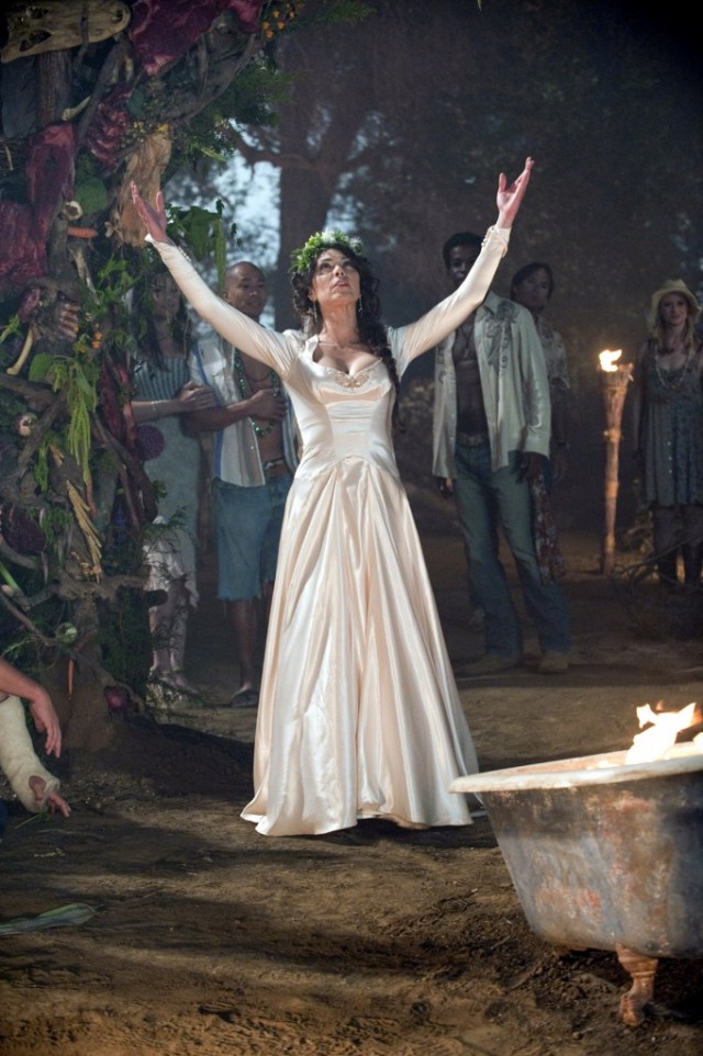 True Blood Fotoğrafı