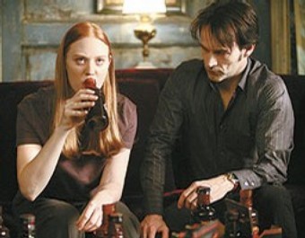 True Blood Fotoğrafı