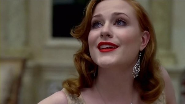 True Blood Fotoğrafı