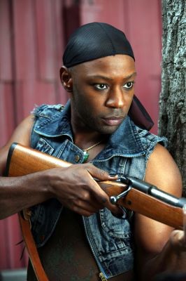 True Blood Fotoğrafı