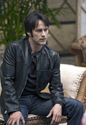 True Blood Fotoğrafı