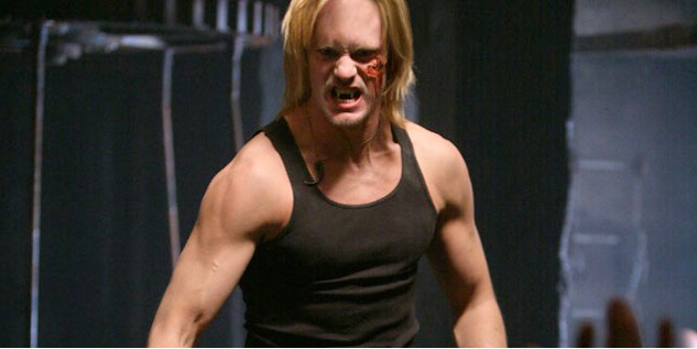 True Blood Fotoğrafı