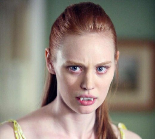 True Blood Fotoğrafı