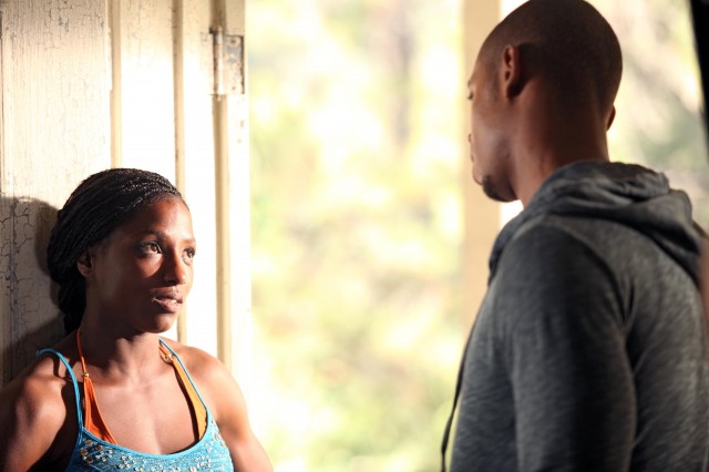 True Blood Fotoğrafı