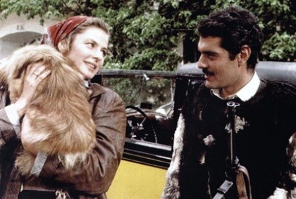Sarı Otomobil Fotoğrafı
