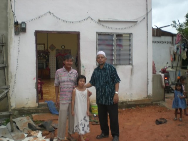 Muallaf fotoğrafı
