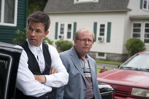 Dövüşçü Fotoğrafı