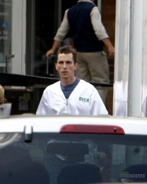 Dövüşçü Fotoğrafı