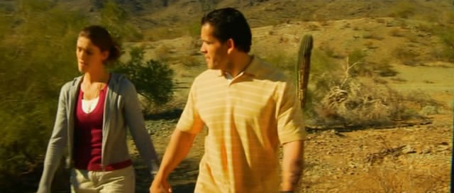 Running On Empty Dreams Fotoğrafı