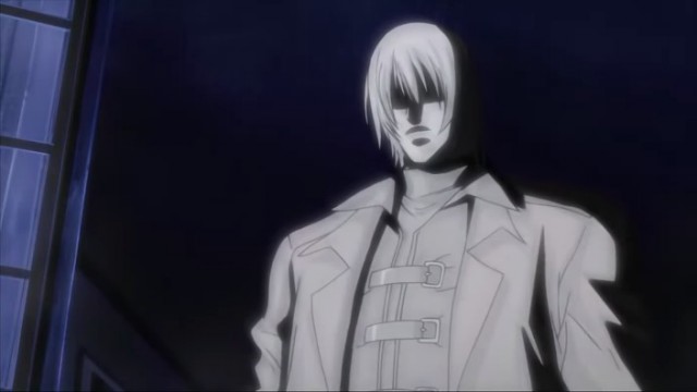 Devil May Cry Fotoğrafı