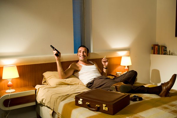 Oss 117: Rio Ne Répond Plus fotoğrafı