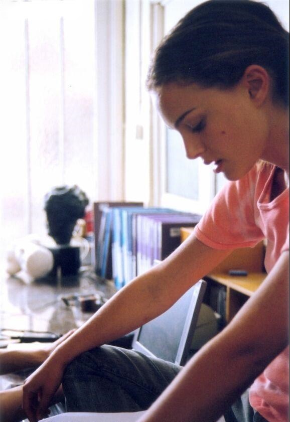 Paris, Seni Seviyorum Fotoğrafı