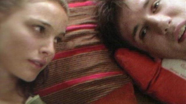 Paris, Seni Seviyorum Fotoğrafı