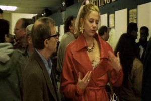 Sevimli Afrodit Fotoğrafı