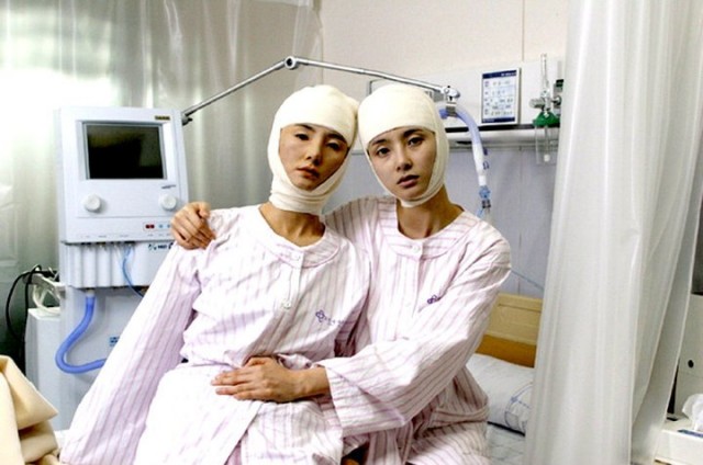 Peşinde Ölüm Var Fotoğrafı