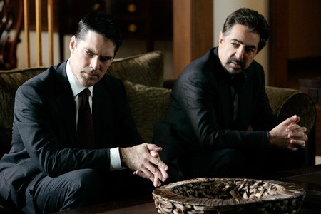 Criminal Minds Fotoğrafı