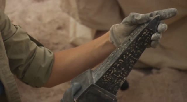 Jack Hunter The Quest For Akhenaten's Tomb Fotoğrafı