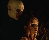 Buffy Vampir Avcısı Fotoğrafı