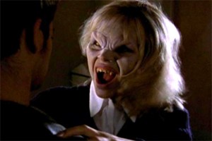 Buffy Vampir Avcısı Fotoğrafları 5