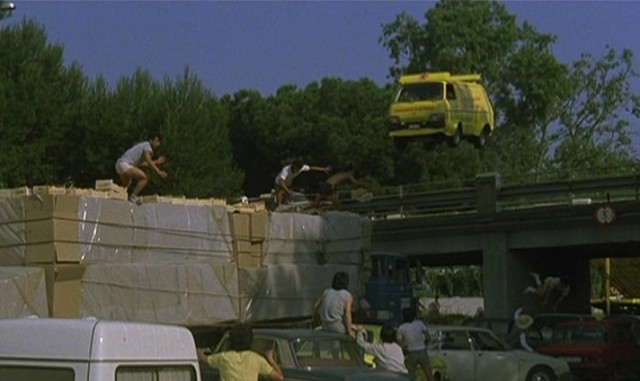 Dinamit Kardeşler Fotoğrafı