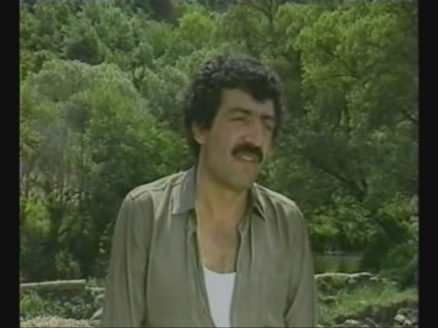 Hasret Fotoğrafı