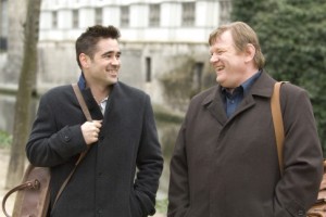 In Bruges Fotoğrafı