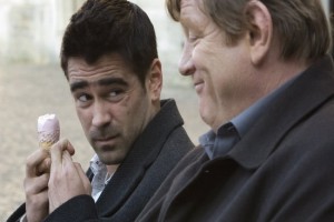 In Bruges Fotoğrafı
