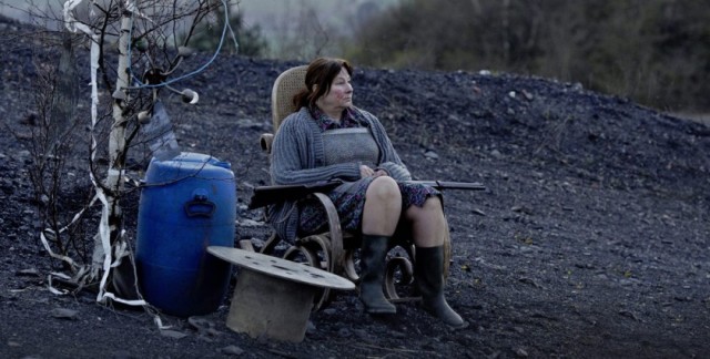 Ölüm Çiftliği Fotoğrafı