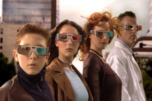 Spy Kids 3-D: Oyun Bitti Fotoğrafları 0