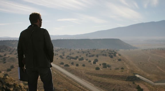 Dark Country Fotoğrafı