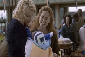 Battlestar Galactica Fotoğrafı