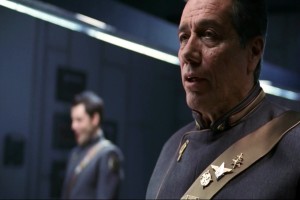 Battlestar Galactica Fotoğrafı