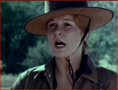 Tayopa'nın Hazinesi Fotoğrafı