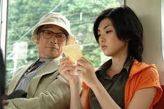 Yunagi City, Sakura Country Fotoğrafı