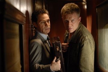 Ölüm Bölgesi Fotoğrafı