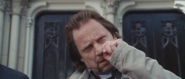 Şehrin Azizleri Fotoğrafı