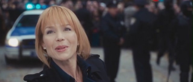 Şehrin Azizleri Fotoğrafı