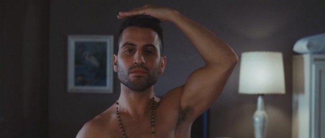 Şehrin Azizleri Fotoğrafı