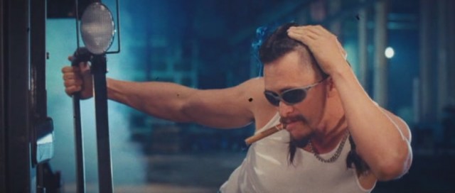 Şehrin Azizleri Fotoğrafı