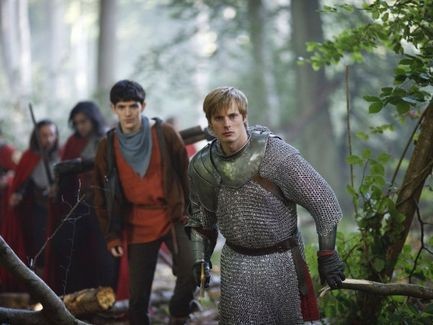 Merlin Fotoğrafı