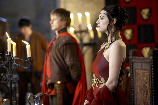 Merlin Fotoğrafı
