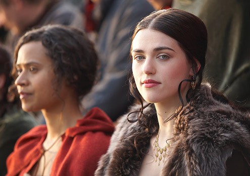 Merlin Fotoğrafı