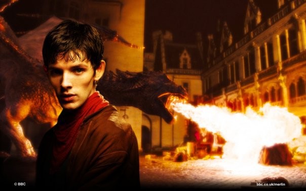 Merlin Fotoğrafı